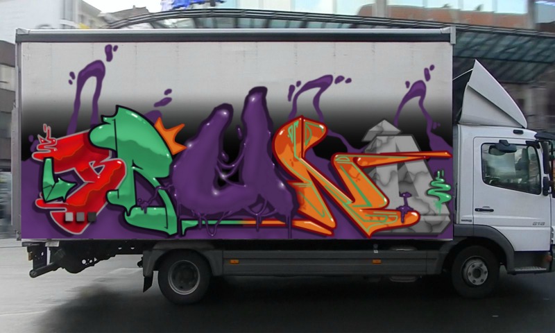 Bombing 1570115409970