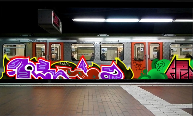 Bombing 1570212239641