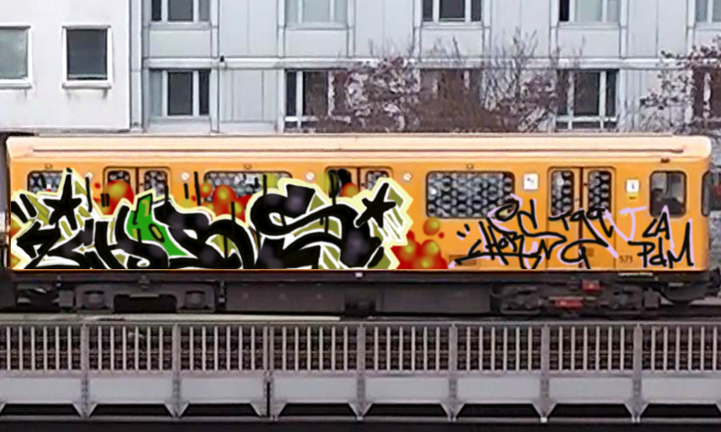 Bombing 1570222870957