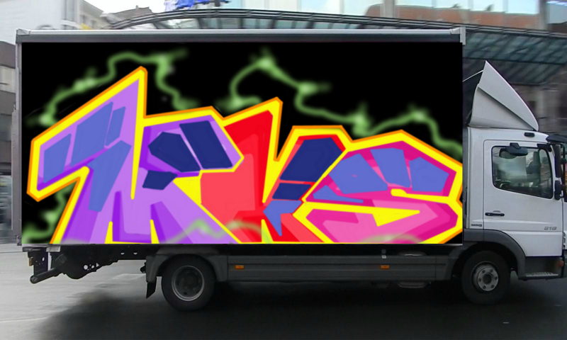 Bombing 1570291265694