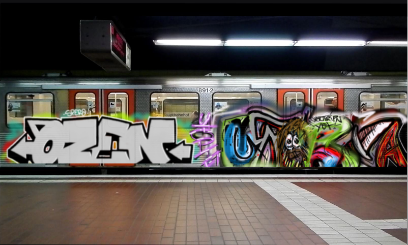 Bombing 1570316997045