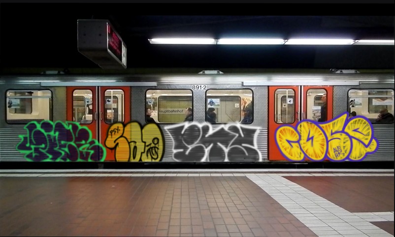 Bombing 1570473506936