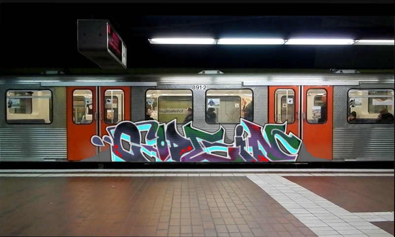 Bombing 1570381902710