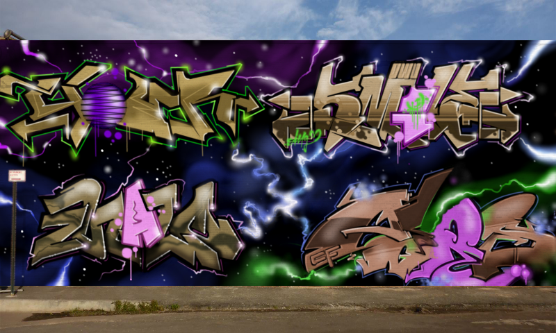 Bombing 1573821695457