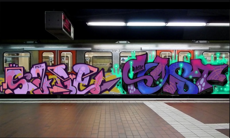 Bombing 1570475661828