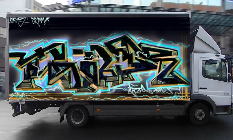 Bombing 1570479451401