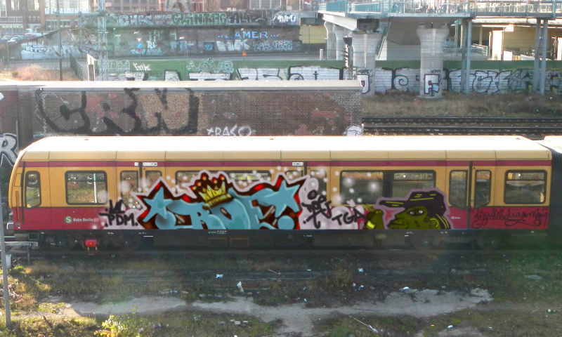 Bombing 1570487189967