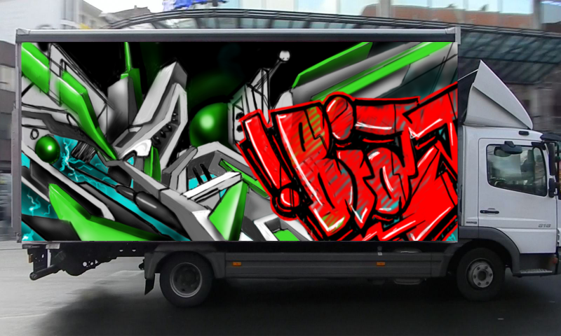 Bombing 1570526002828