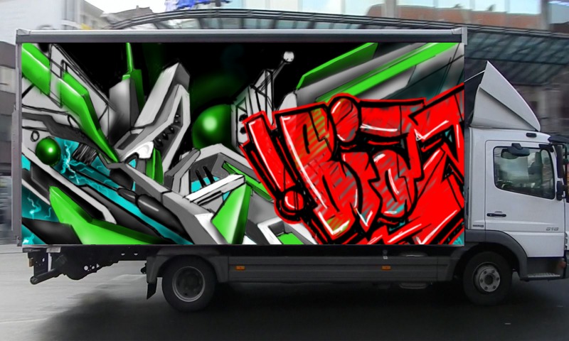 Bombing 1570526002828