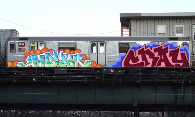 Bombing 1570537267354