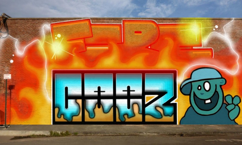 Bombing 1570541082234