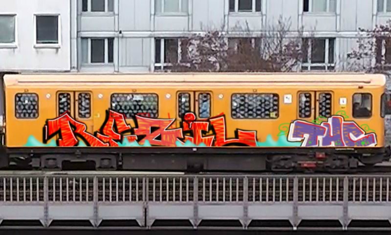 Bombing 1570611059434