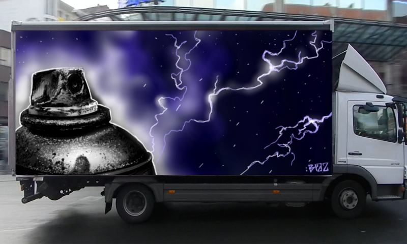 Bombing 1570616577356