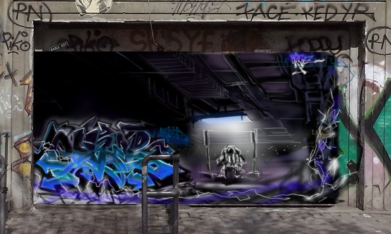 Bombing 1570700575671