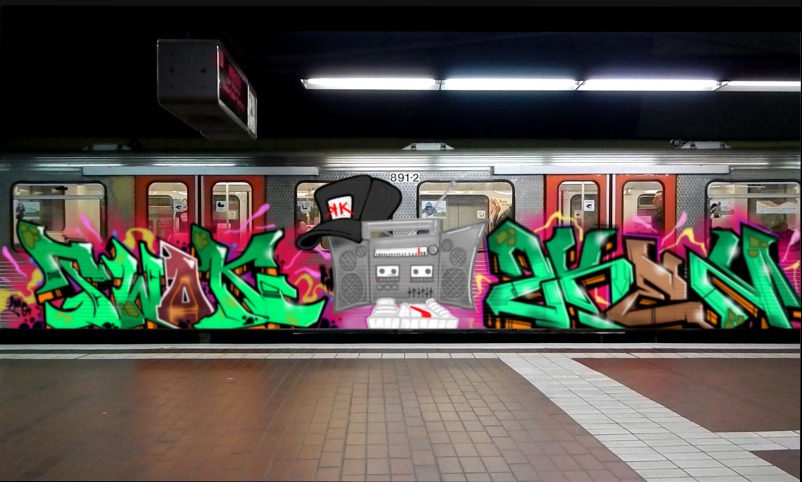 Bombing 1570902634817