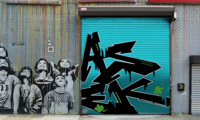 Bombing 1570718001747