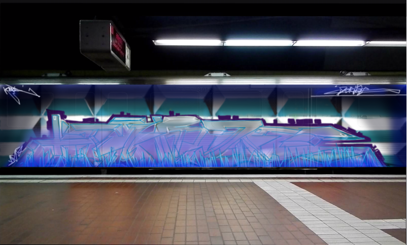 Bombing 1570777713581