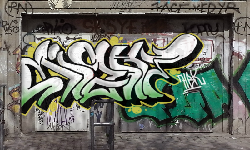 Bombing 1391214848081