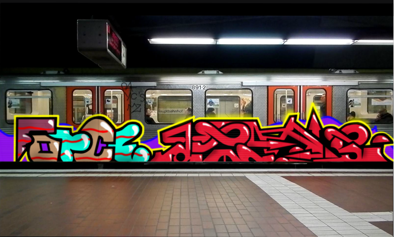 Bombing 1570824935781