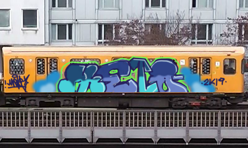 Bombing 1570844713135