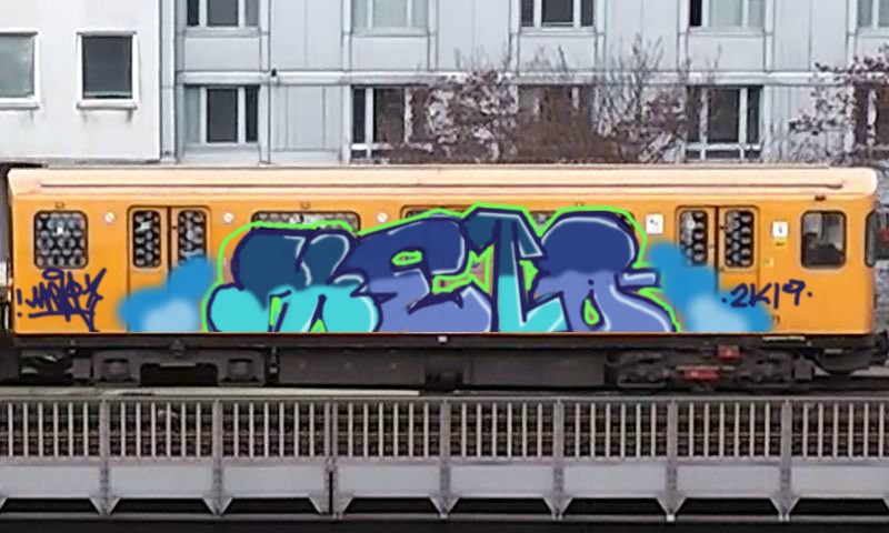 Bombing 1570844713135