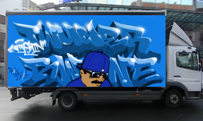 Bombing 1570909423577