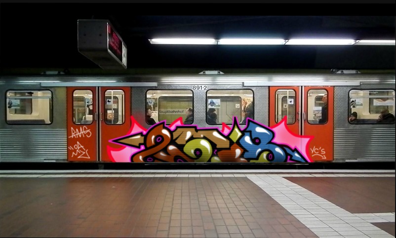 Bombing 1570915288789