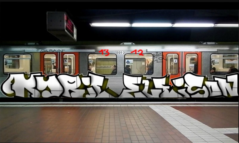 Bombing 1570999772689