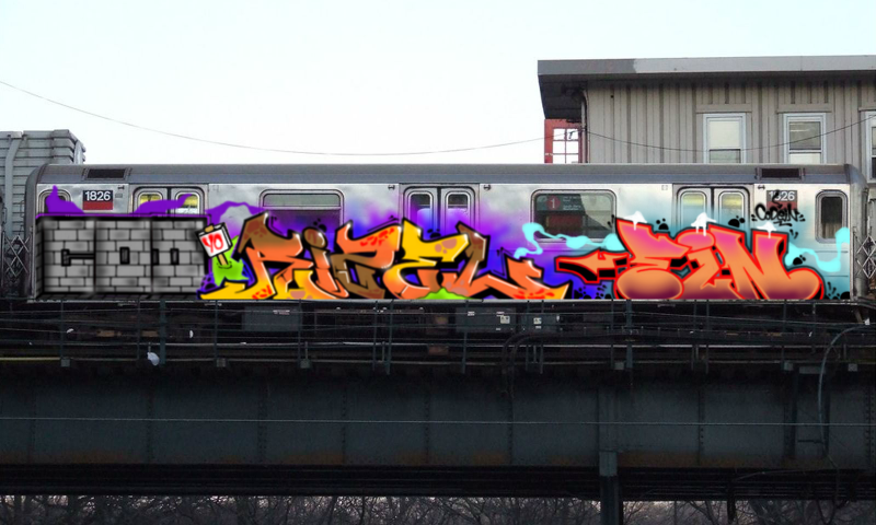 Bombing 1571154285966