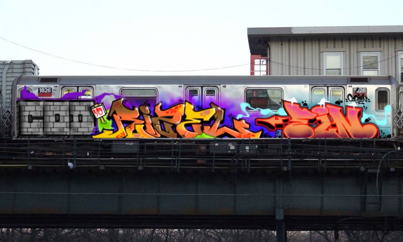 Bombing 1571154285966