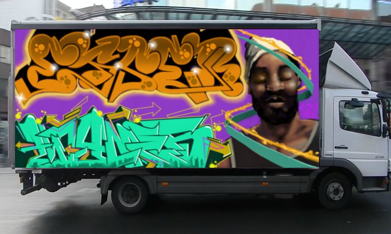 Bombing 1572122166440