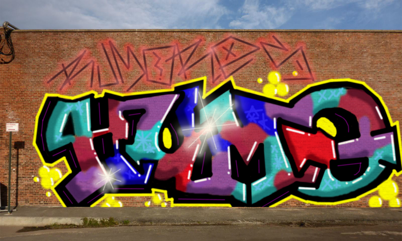 Bombing 1581012637762