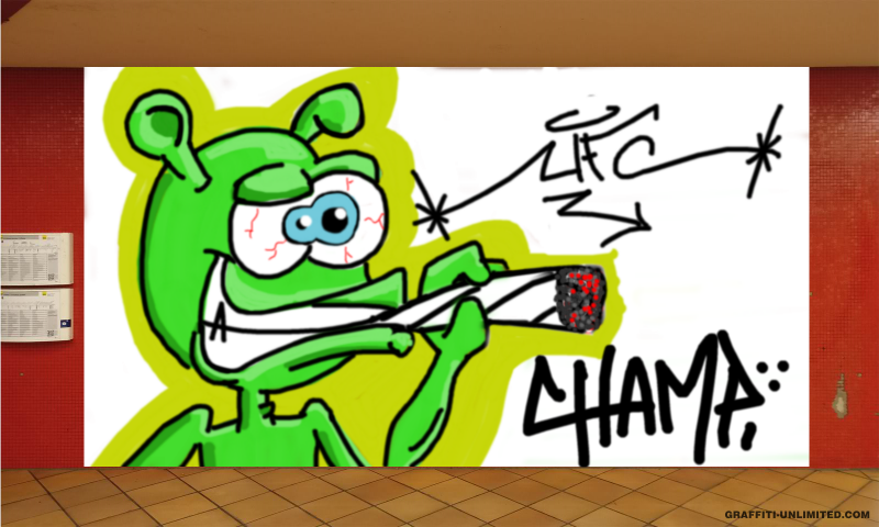 Bombing 1571254957878