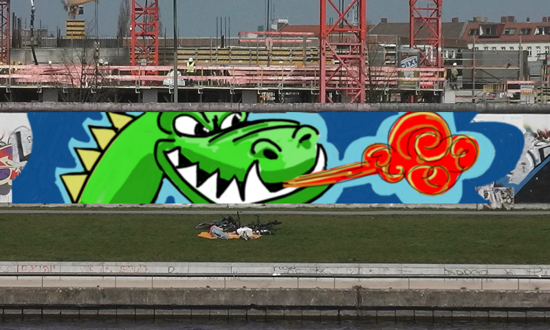 Bombing 1571255432707