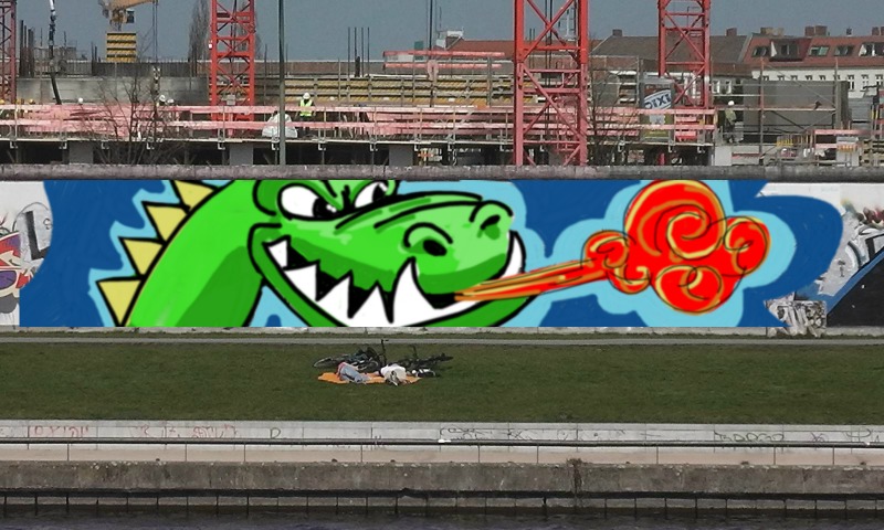 Bombing 1571255432707