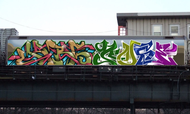 Bombing 1572214146966