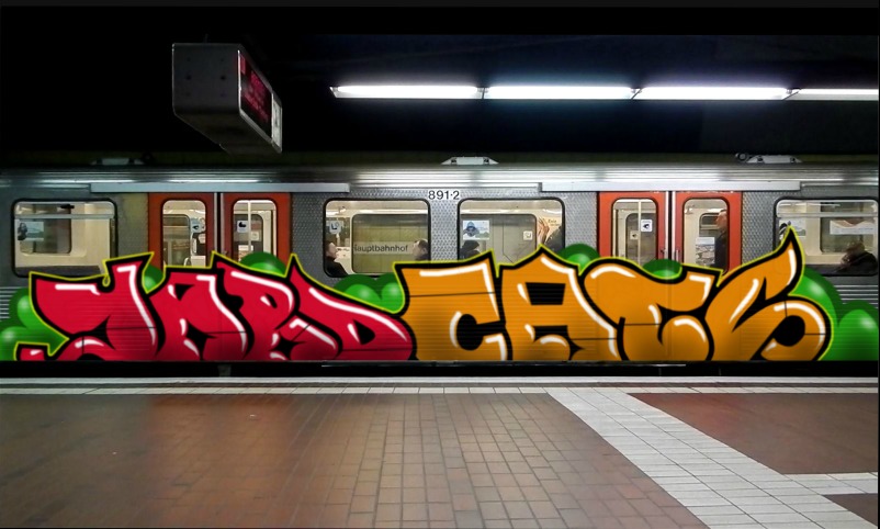 Bombing 1571344007581