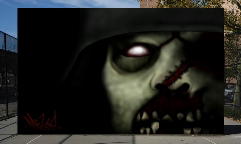 Bombing 1578776262077