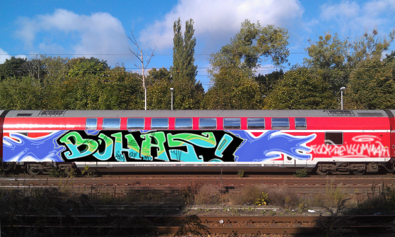 Bombing 1571426924447