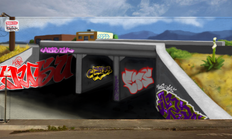 Bombing 1572307556488