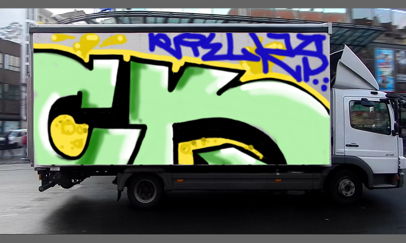 Bombing 1391303944801
