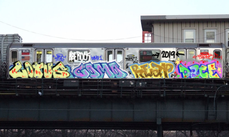 Bombing 1571522492427