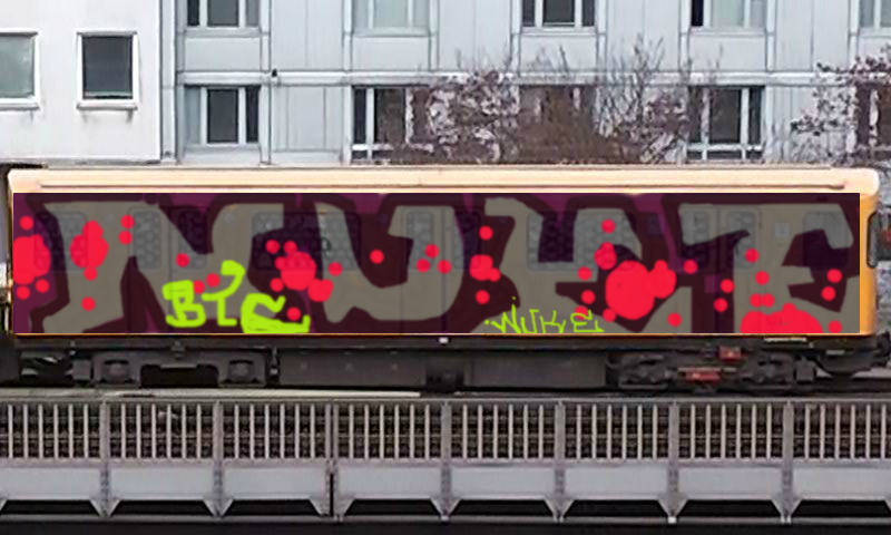 Bombing 1391327062464