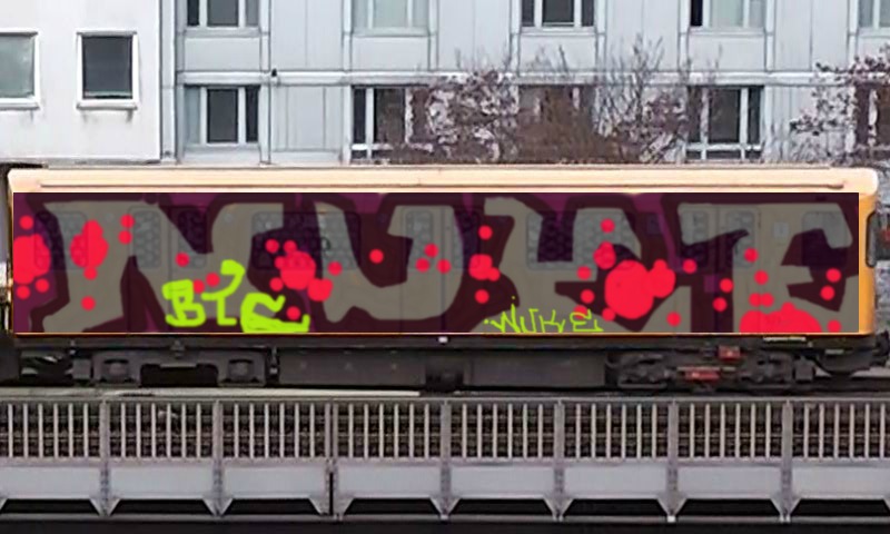 Bombing 1391327062464