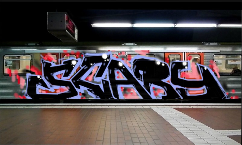 Bombing 1571660871727