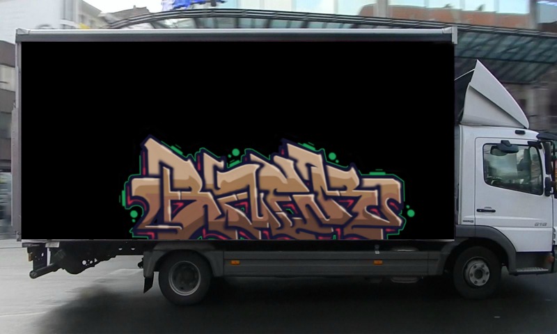 Bombing 1571826036324