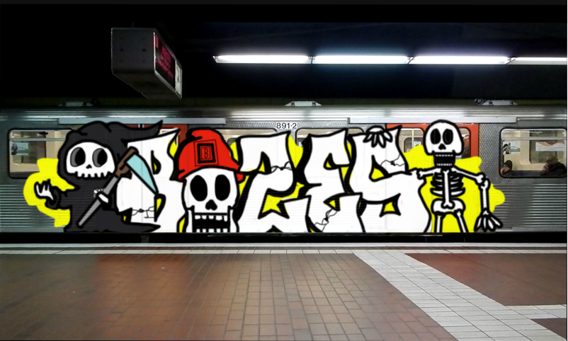 Bombing 1571676243382