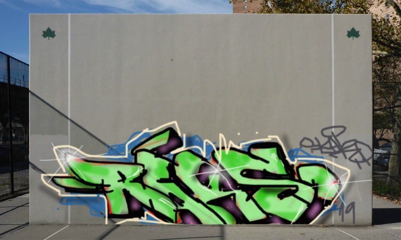 Bombing 1571694396861