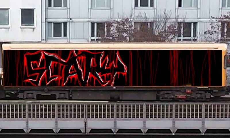 Bombing 1571723121166