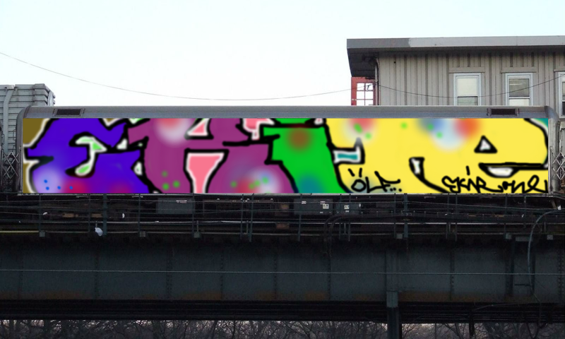 Bombing 1359377806937